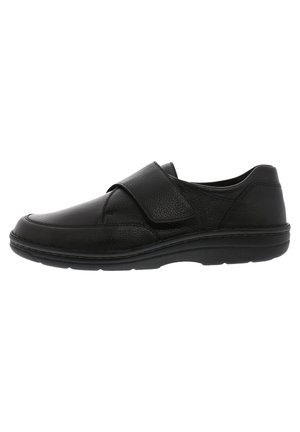 Berkemann, Slipper - black