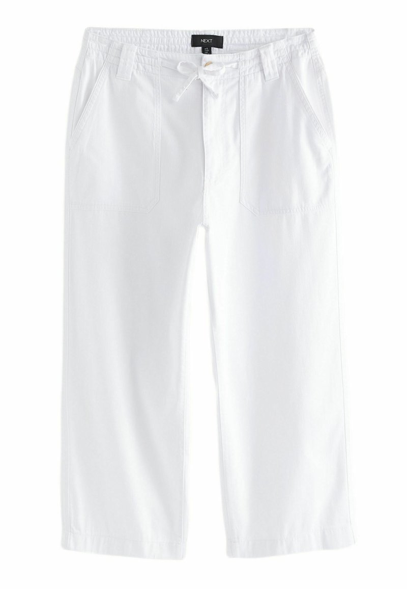 Next Broek wit Next Broek wit