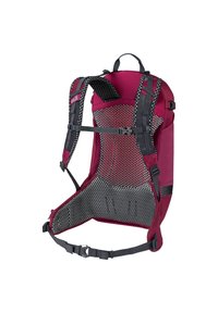 Jack Wolfskin PHANTASY - Sac de randonnée - beaujolais