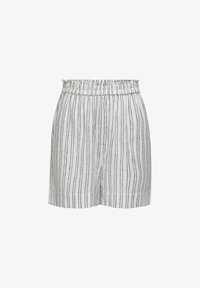 Ausgewählt, bright white