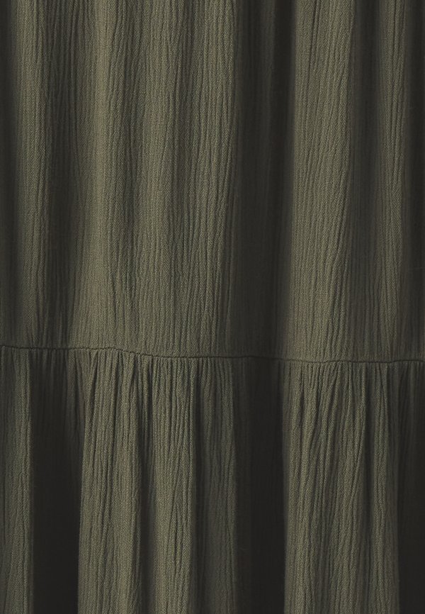 ONLMIKKA LIFE LONG  - Maxi skirt - grape leaf4
