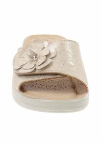 Fly Flot Sandalias planas - beige