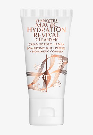 Charlotte Tilbury CHARLOTTE'S MAGIC HYDRATION REVIVAL CLEANSER - Gesichtsreinigung - -