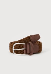 Non sélectionné, brown