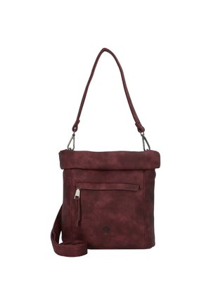 Greenburry LENI MAD'L DASCH - Sac à main - vino