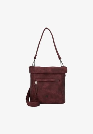 Greenburry LENI MAD'L DASCH - Sac à main - vino