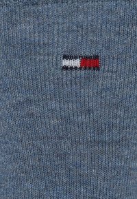 Tommy Hilfiger CHILDREN SOCK BASIC UNISEX 2 PACK - Calze - blue