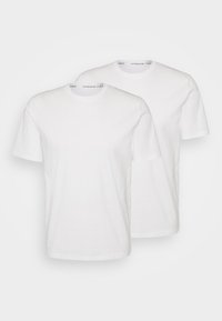2 PACK - Caraco - white