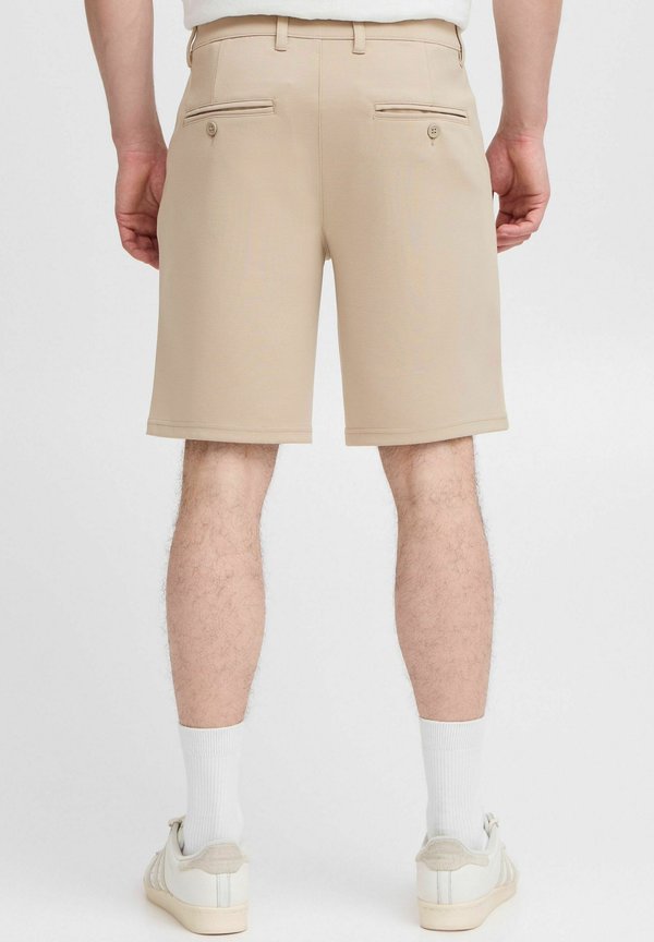 BHElmer - Shorts - crockery3