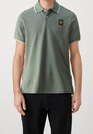 Poloshirt - green