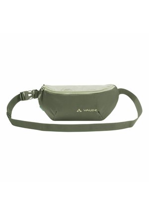 WEGAMOVE 29 CM - Gürteltasche - cedar wood