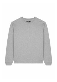 Niet geselecteerd, mottled grey