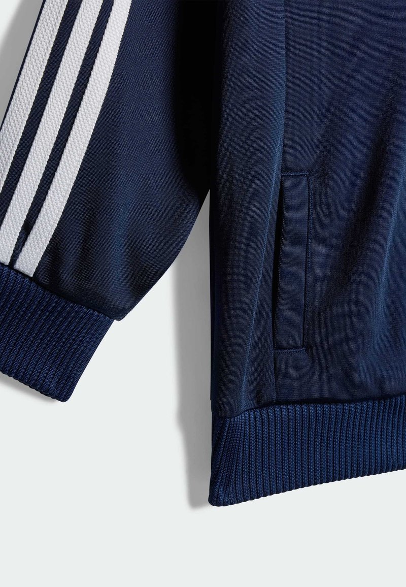 adidas gazelle silver green womens Adidas Originals Superstar Track Top Navy/Red  80's Casual Classics