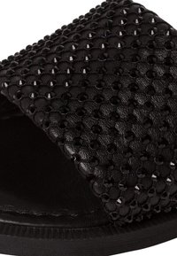 Tamaris Ciabattine - black