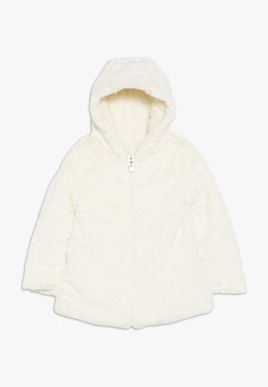 Manteau d'hiver - off-white