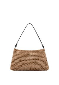 Mango Håndtasker - beige