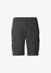 Non sélectionné, charcoal mix