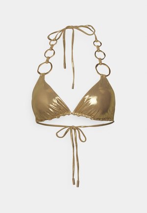 ZOEY - Bikini pezzo sopra - dunes