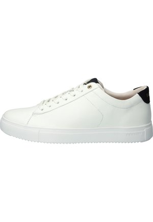 RM50 - Zapatillas - white navy