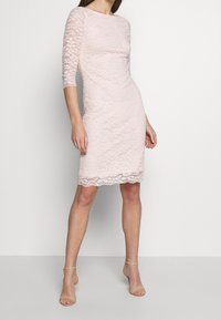 Esprit Collection Cocktailkleid/festliches Kleid - light pink
