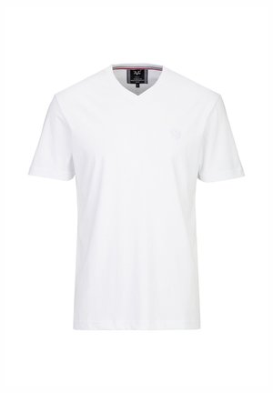 TONI DS - T-Shirt basic - white