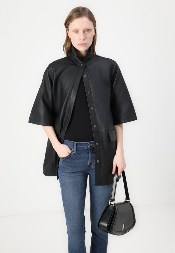 THE ANKLE BAIR DUCHESS - Jeans Skinny Fit3