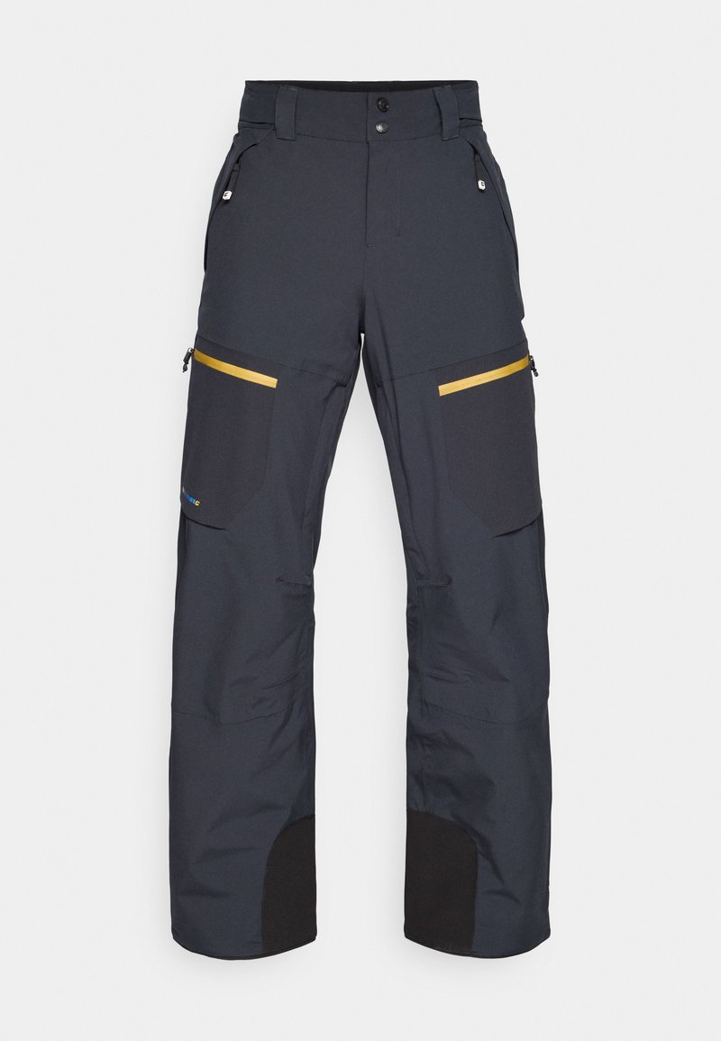 Killtec Skibroek blauw