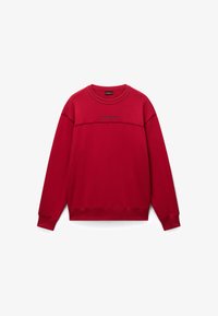 Δεν επιλέχθηκε, red