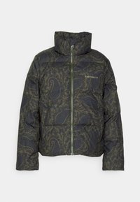 Carhartt WIP SPRINGFIELD JACKET - Winter jacket - plant/disccovery ...