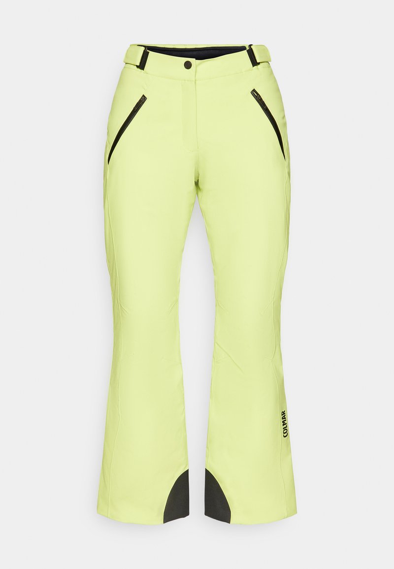 Colmar Skibroek lichtgroen Colmar Skibroek lichtgroen