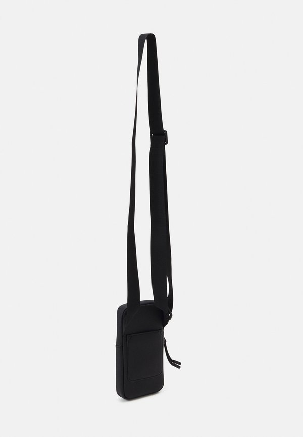 UNISEX - Cross body bag - noir4