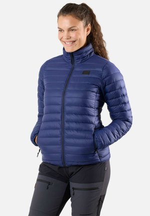 LOFOTEN - Giacca outdoor - midnight navy