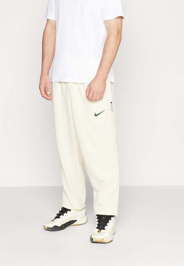 NBA CITY EDITION MILWAUKEE BUCKS PANTS - Club wear