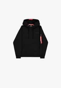 Wybrany, black