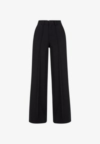 Non sélectionné, black