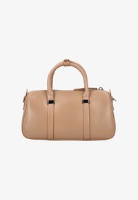 Unausgewählt, beige