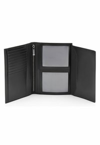 Porsche Design CLASSIC  - Custodia per biglietti da visita - black