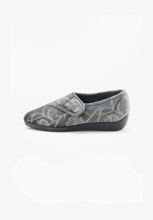 Damart Zapatos sin cordones - nero
