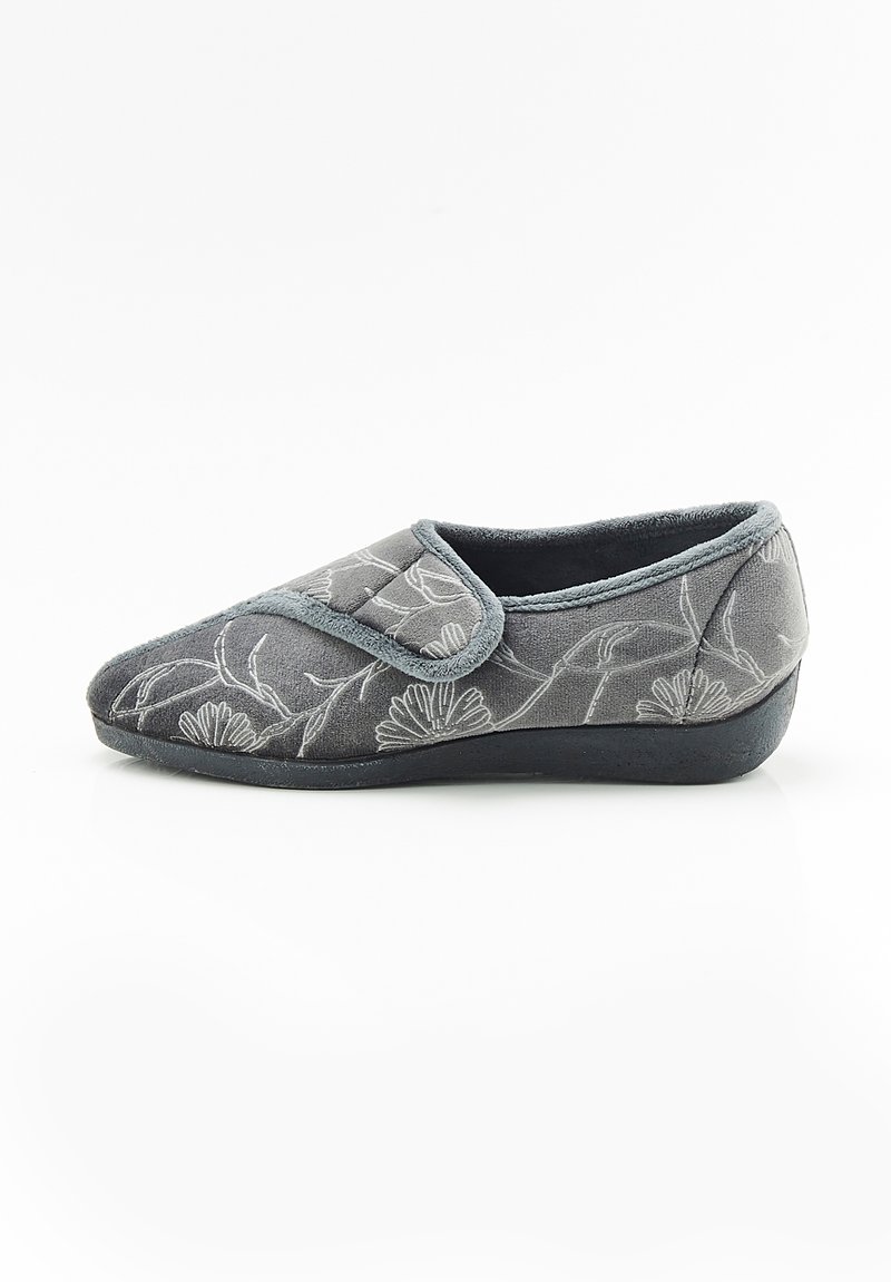 Damart Zapatos sin cordones - nero