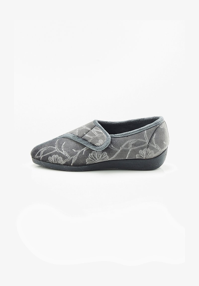 Damart Zapatos sin cordones - nero