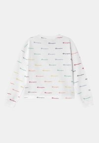 Champion Sudadera - white