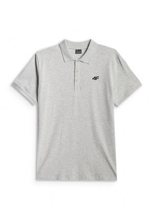 4F, - Koszulka polo