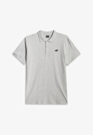 4F, - Koszulka polo