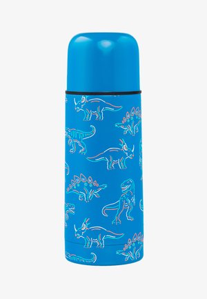 Baagl DINO 550 ML - Borraccia - blau