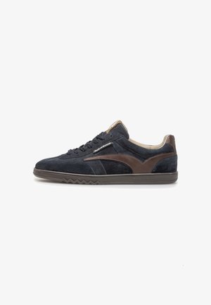 Floris van Bommel, FLORIS VAN BOMMEL SNEAKER DE ZALER 01 - Sneakers laag - darkblue