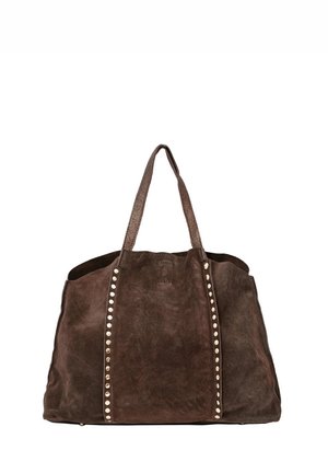 Sac à main - marron chocolat