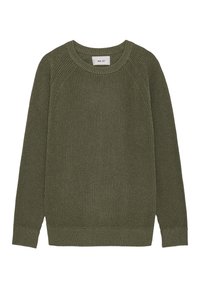 Unausgewählt, capers