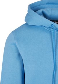 Starter ESSENTIAL - Mikina s kapucňou - horizonblue