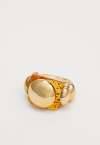 ICONIC - Bague - brown