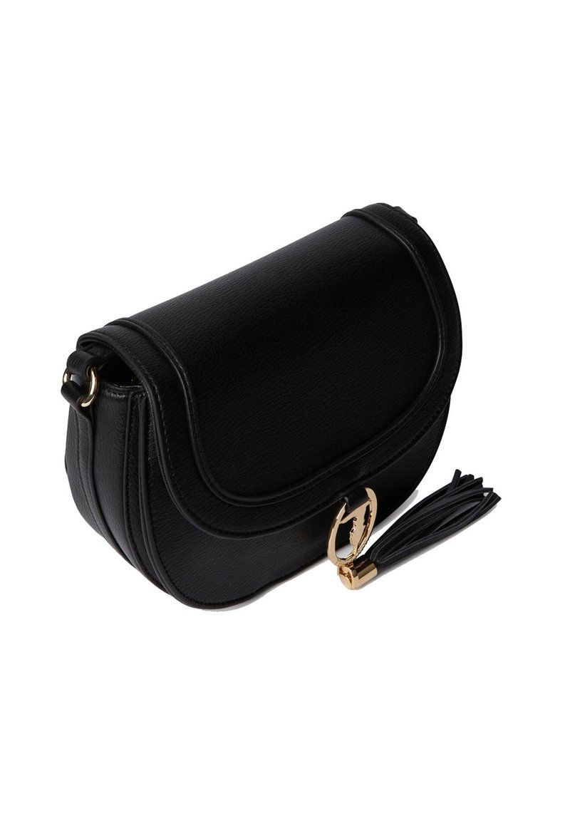 Borsa Trussardi Tracolla Nera Crossbody Borsa Tracolla Nera